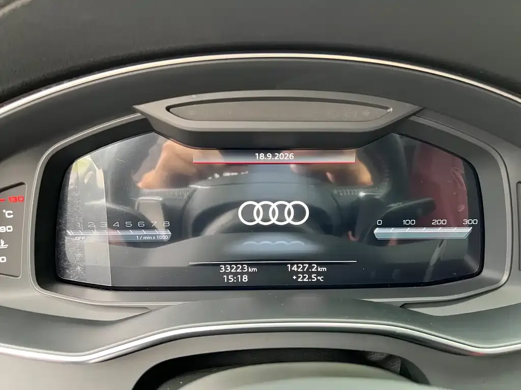 Audi S6 — фото 2