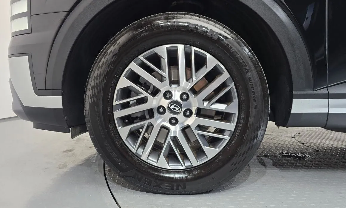 Hyundai Palisade — фото 9