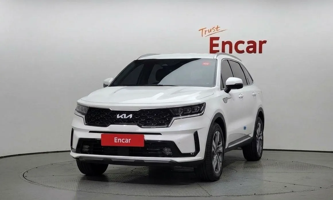 Kia Sorento — фото 5