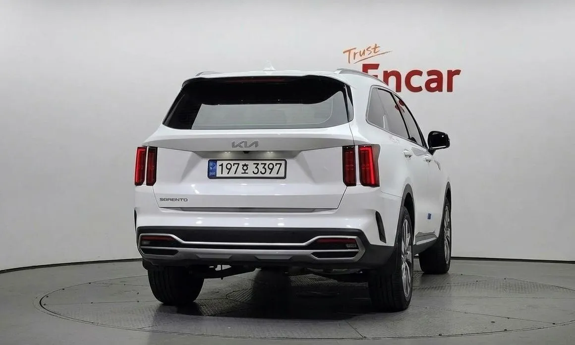 Kia Sorento — фото 2