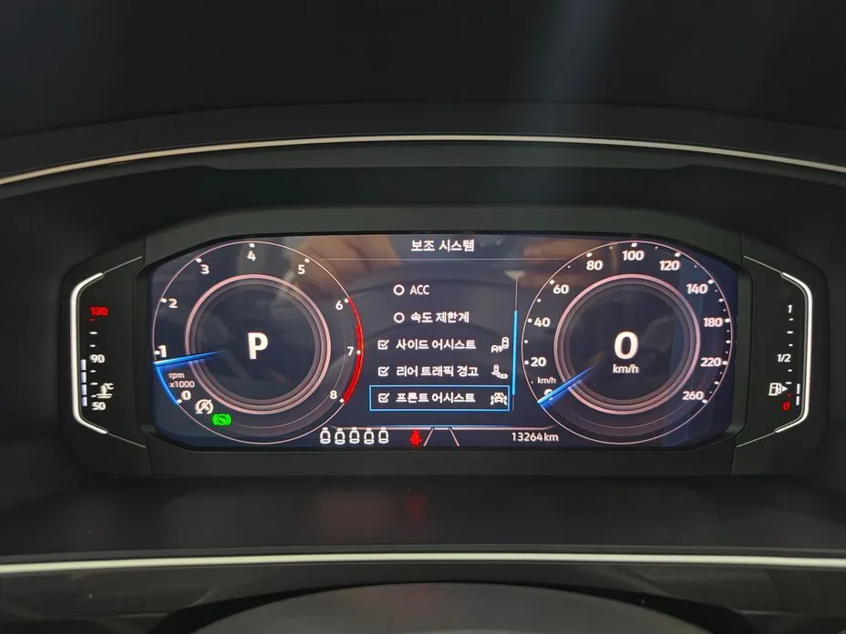 Volkswagen Tiguan — фото 4