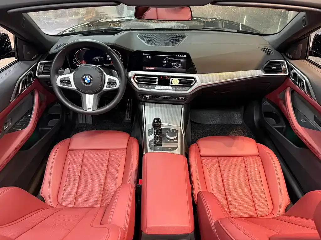 BMW 4 Series — фото 6