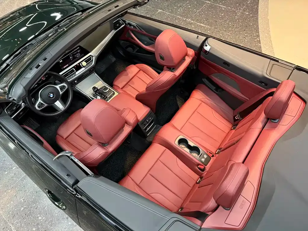 BMW 4 Series — фото 2