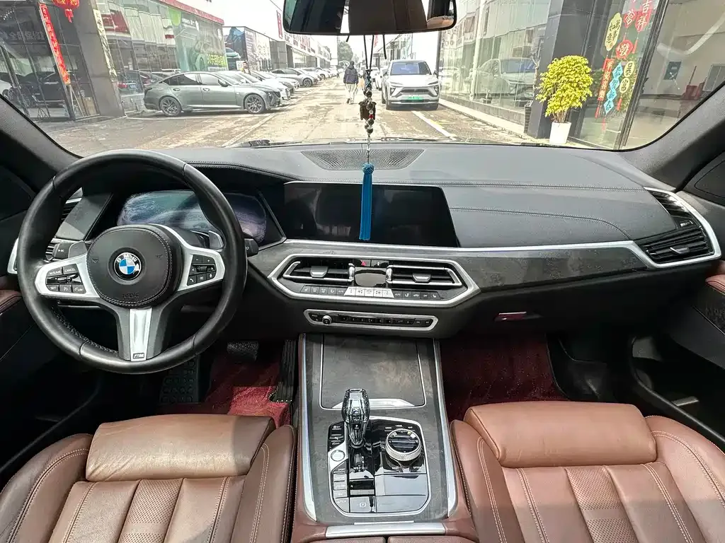 BMW X5 (Import) — фото 3