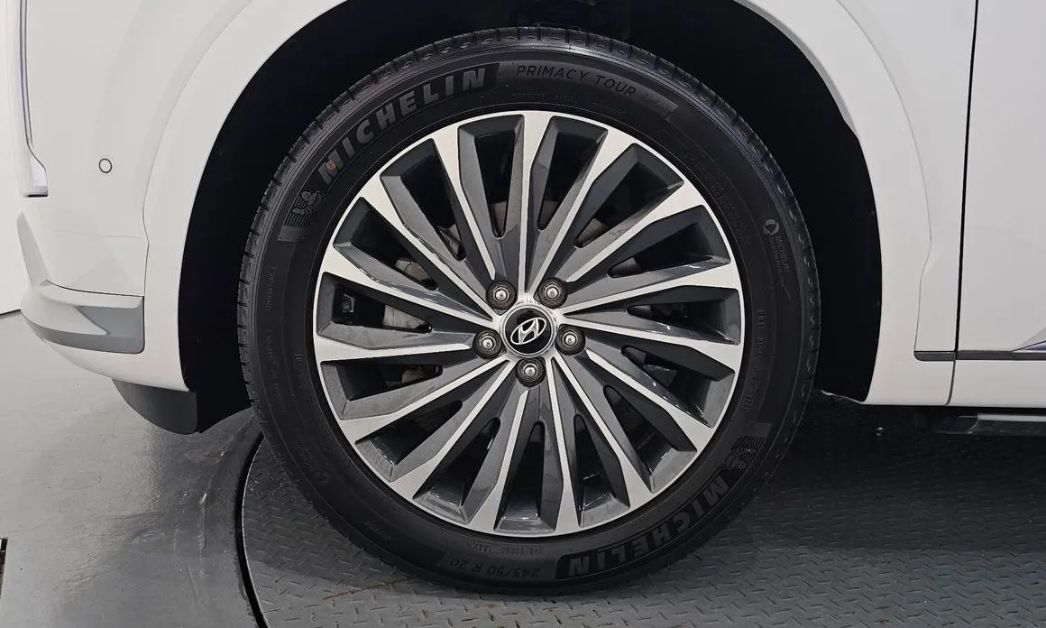 Hyundai Palisade — фото 3