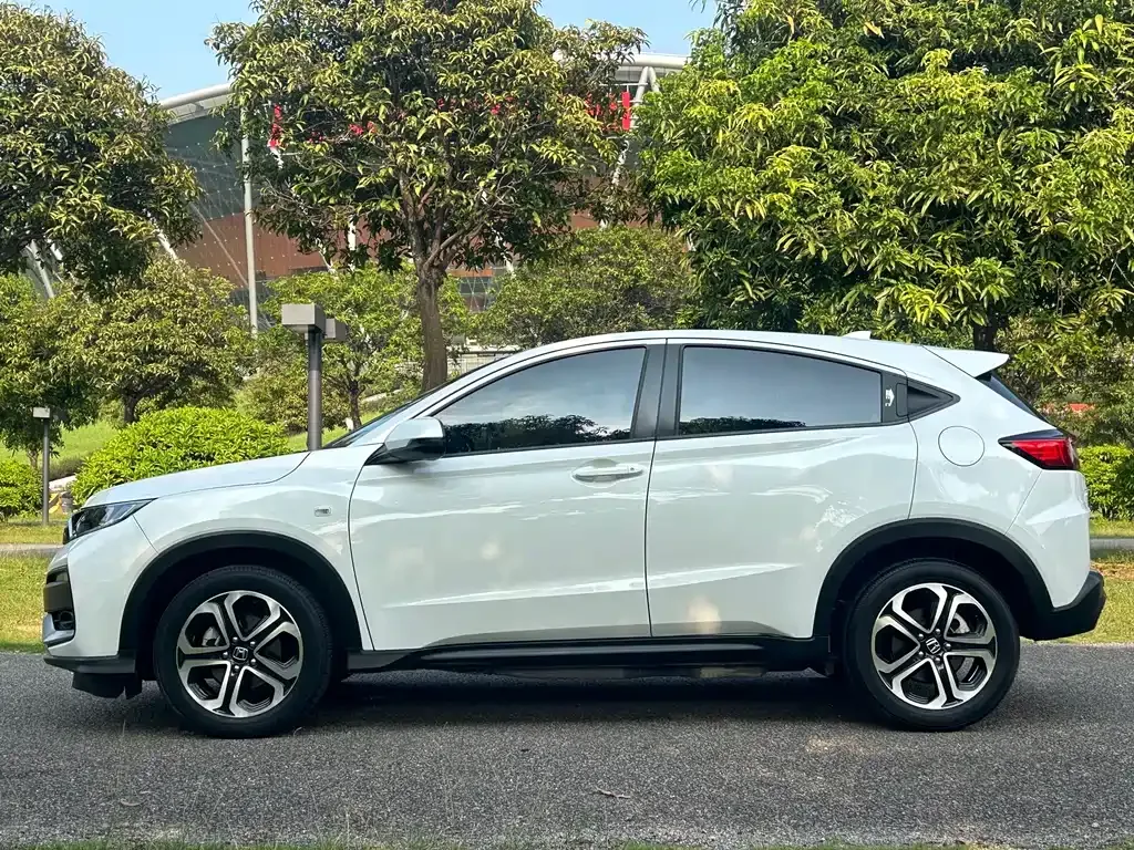 Honda XR-V — фото 3