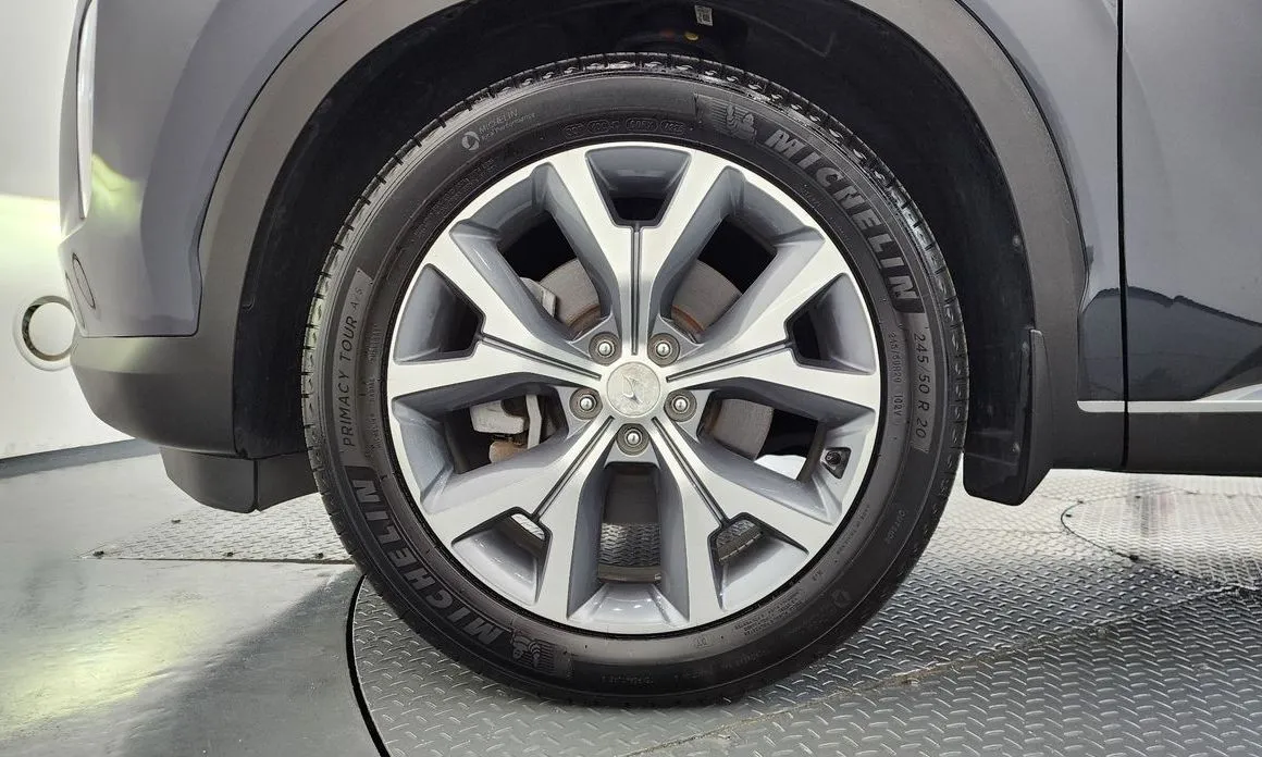 Hyundai Palisade — фото 6