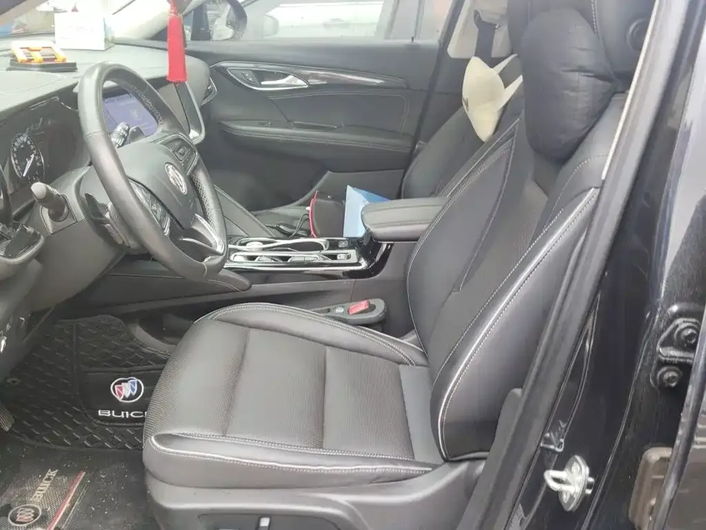 Buick Envision Plus — фото 7