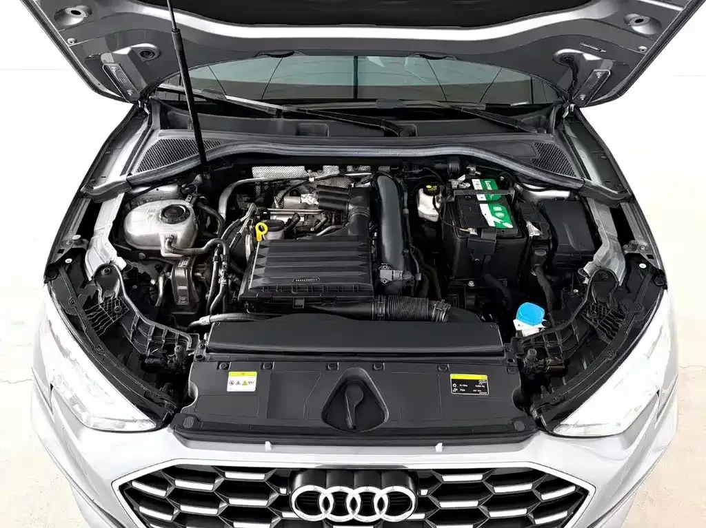 Audi A3 — фото 10