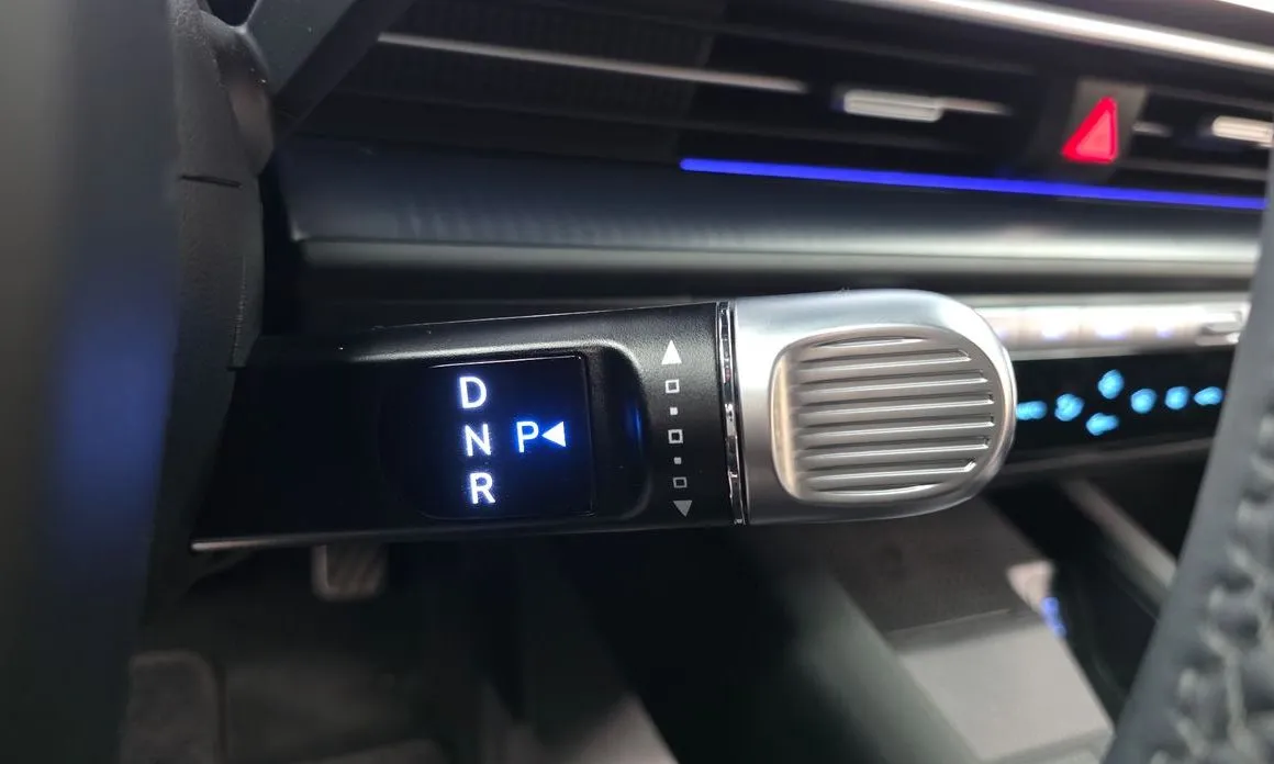 Hyundai Ioniq6 — фото 2