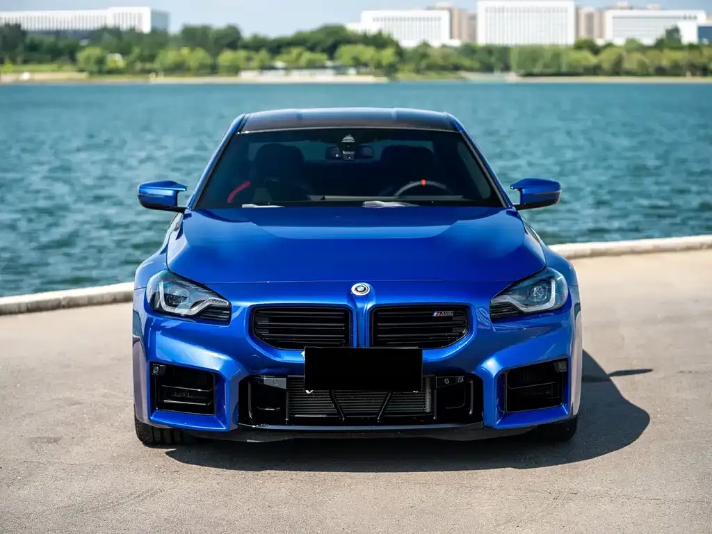 BMW M2 — фото 6