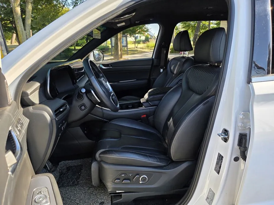 Hyundai Palisade — фото 6