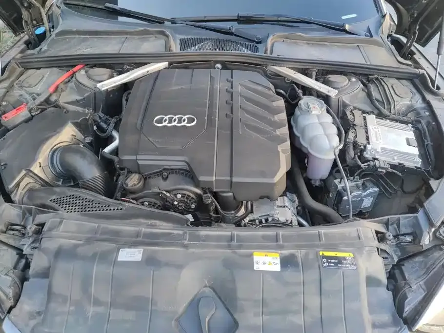 Audi A5 (Import) — фото 4