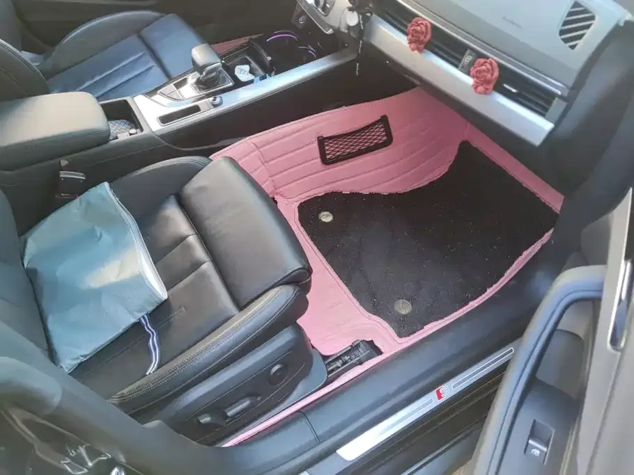 Audi A5 (Import) — фото 8