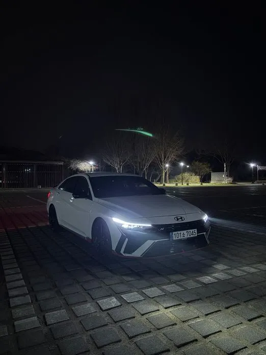 Hyundai AVANTE — фото 2