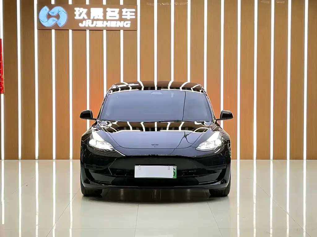 Tesla Model 3 — фото 3
