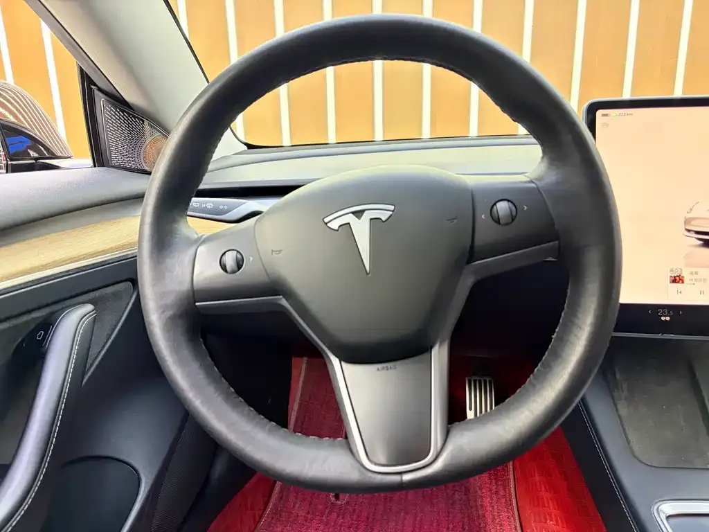 Tesla Model 3 — фото 10