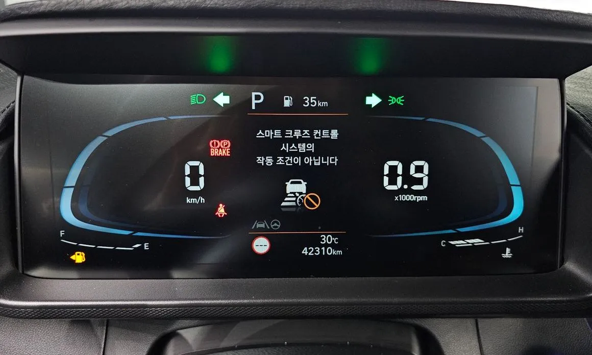 Hyundai Casper — фото 4