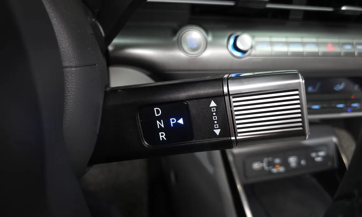 Hyundai Kona — фото 2