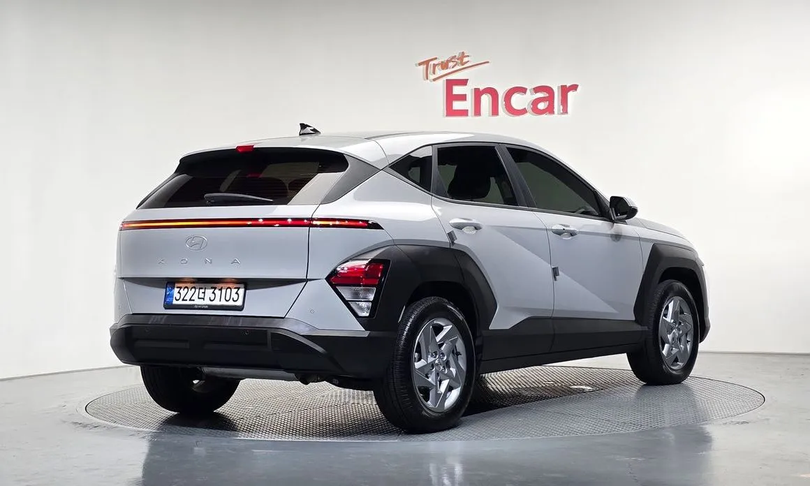 Hyundai Kona — фото 4