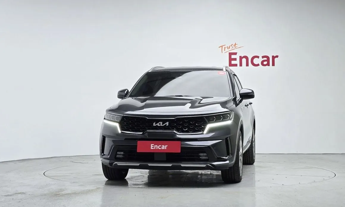 Kia Sorento — фото 2