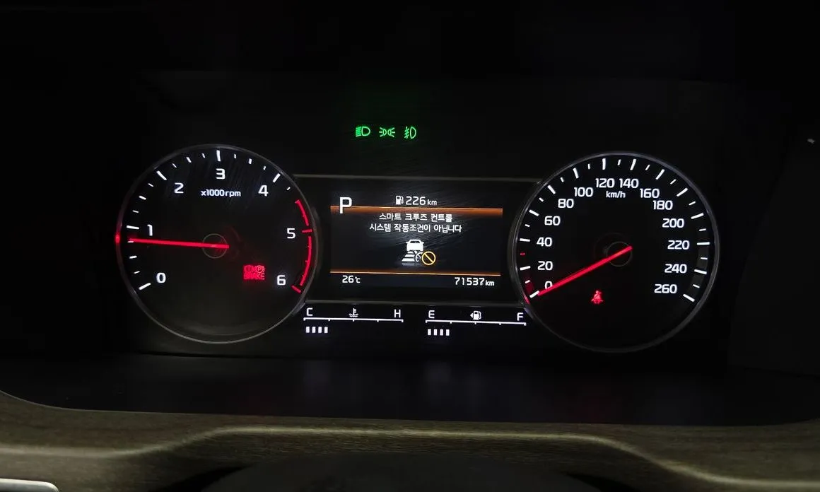 Kia Sorento — фото 4