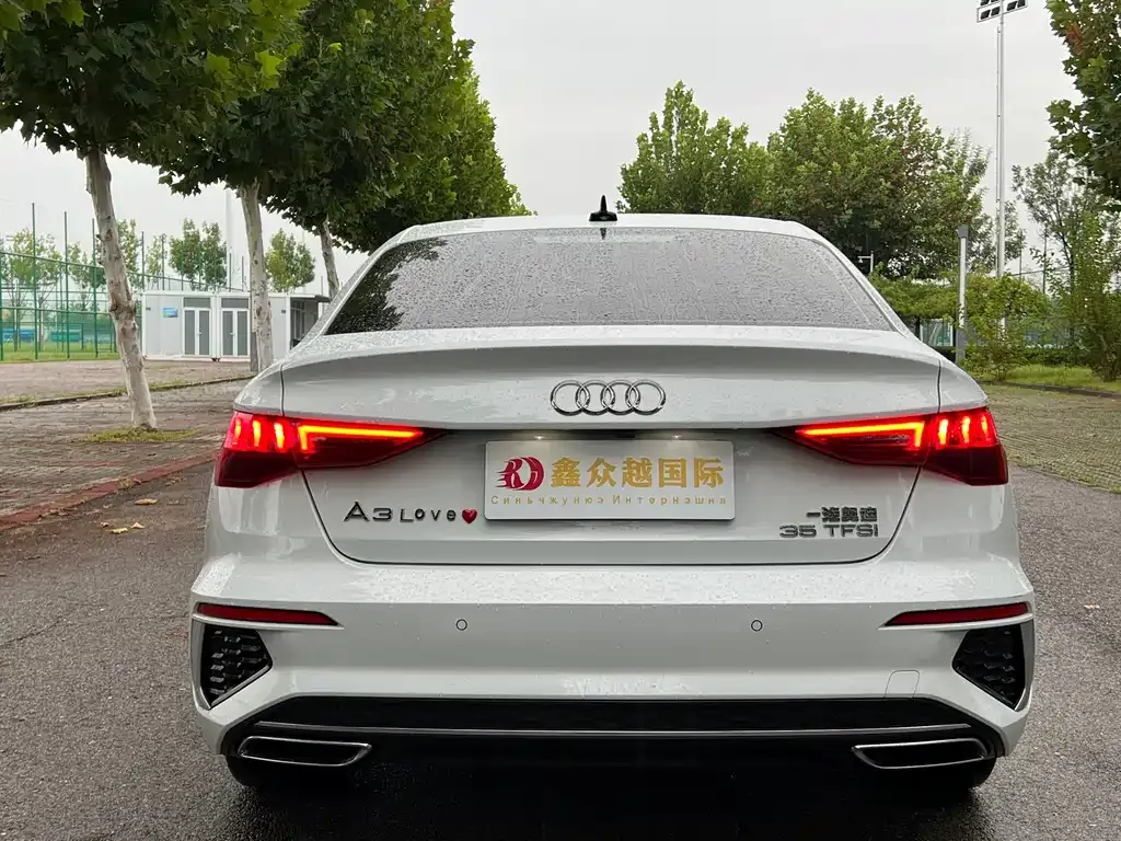 Audi A3 — фото 10