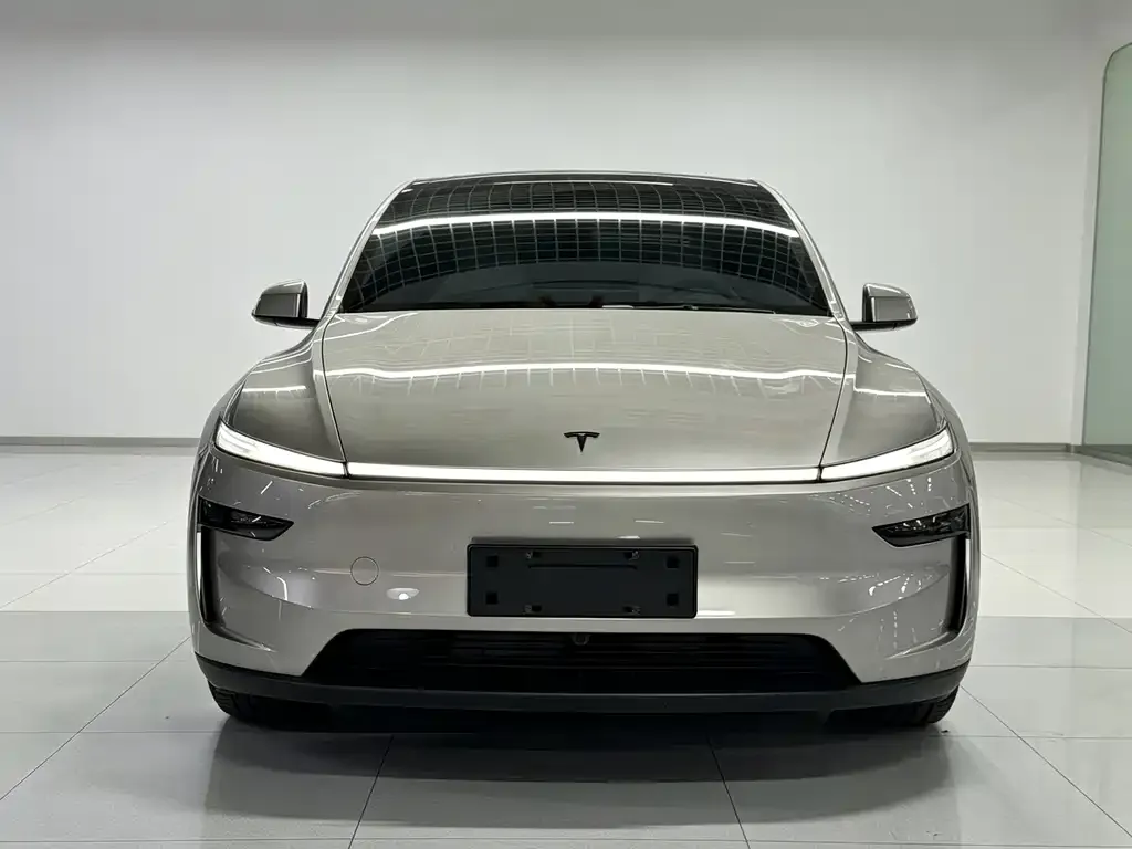 Tesla Model Y L — фото 4