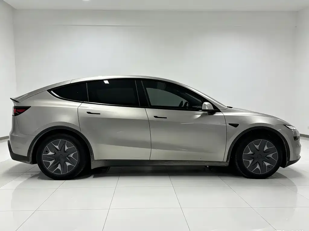 Tesla Model Y L — фото 2