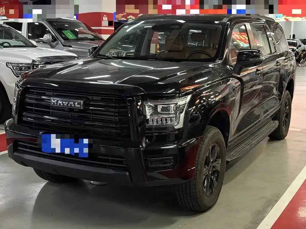Haval H5 — фото 1