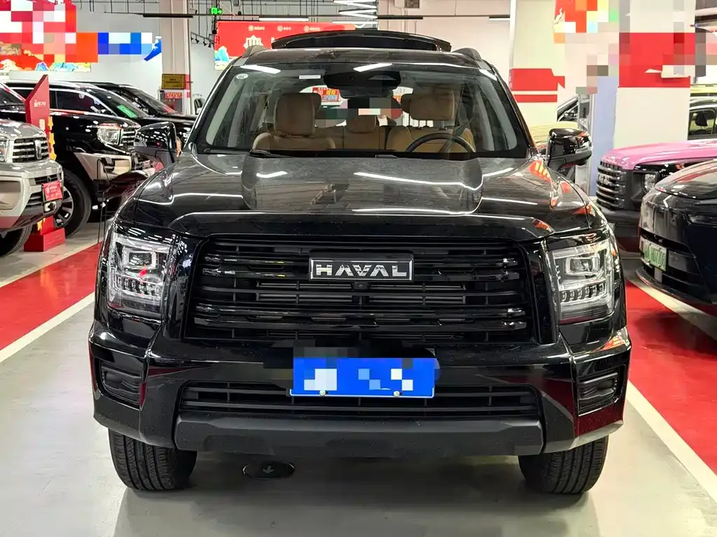 Haval H5 — фото 4