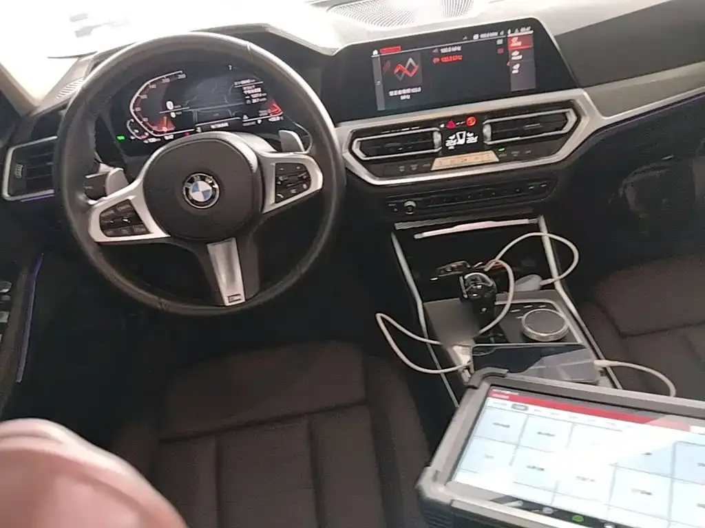 BMW 3 Series — фото 2
