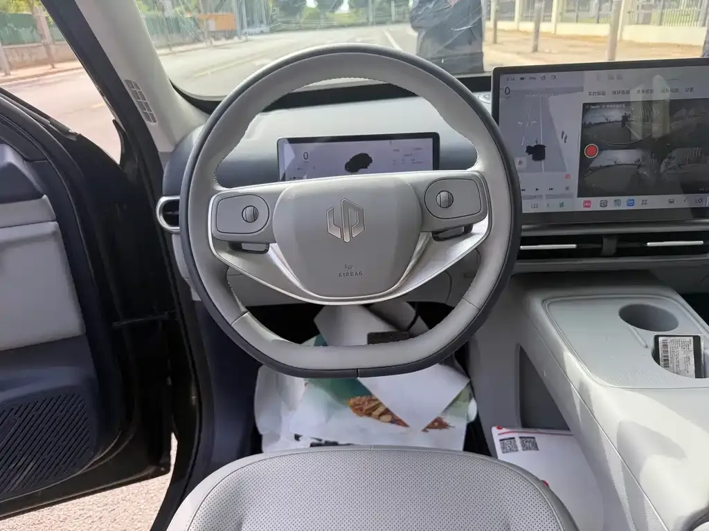 Leapmotor Leapmotor A10 — фото 2
