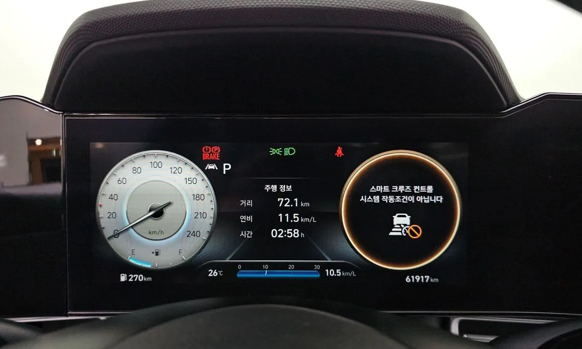 Hyundai AVANTE — фото 9