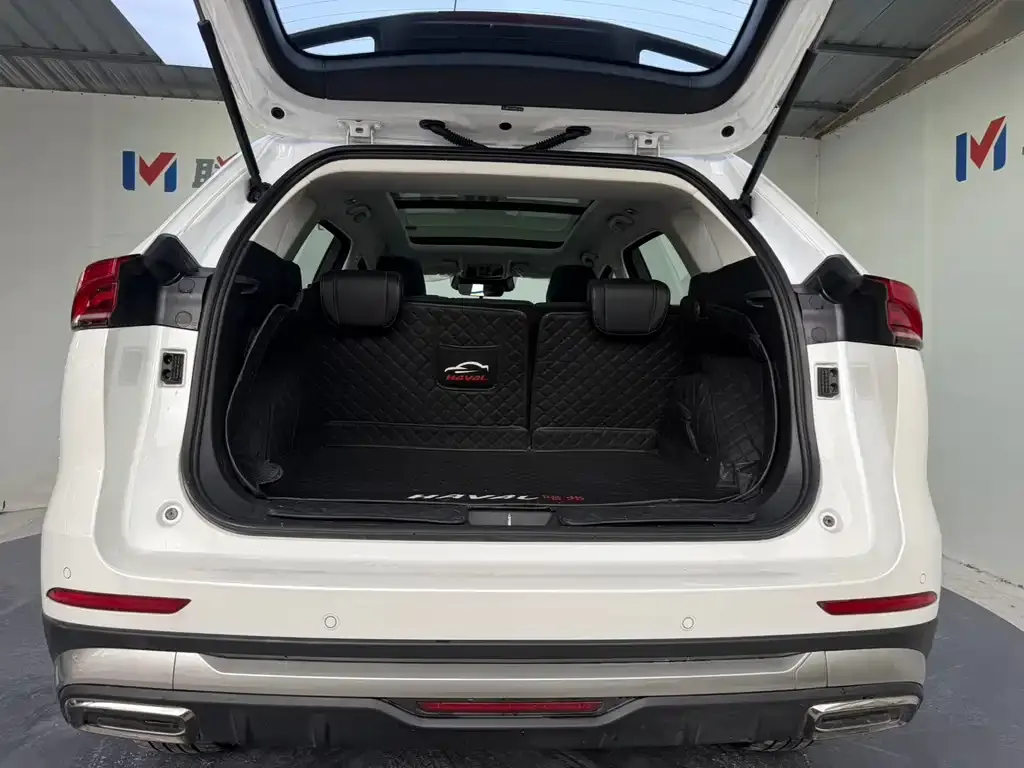 Haval H6 — фото 3