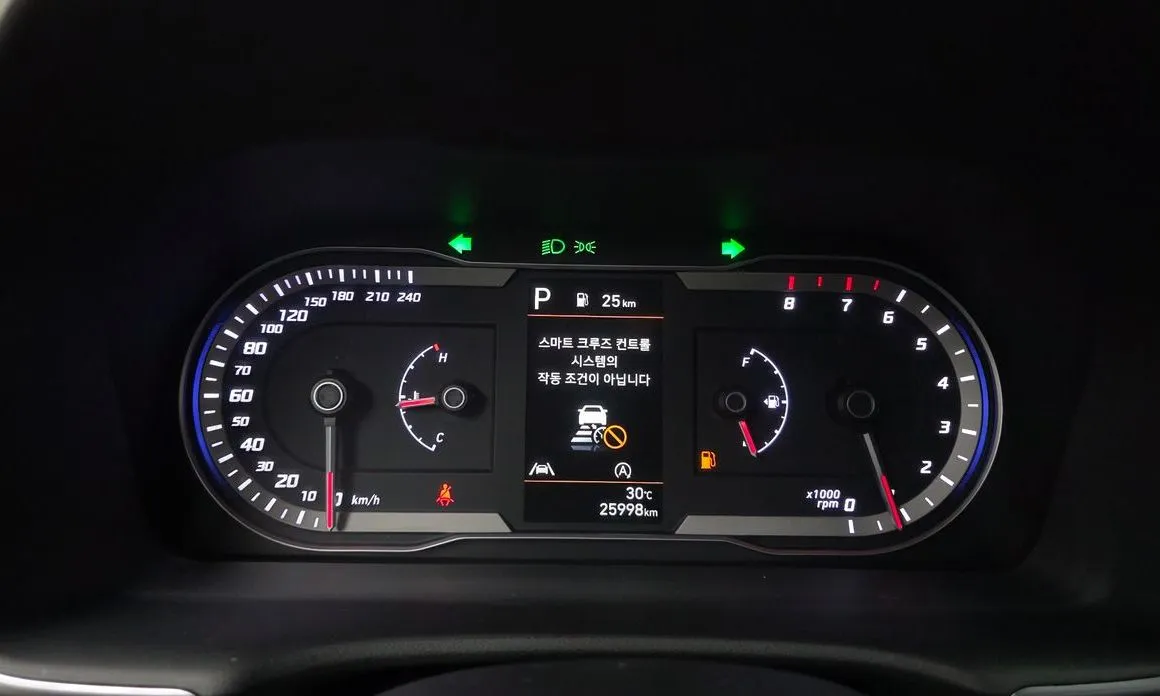 Hyundai Tucson — фото 2