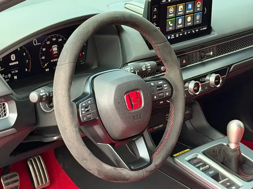 Honda Civic (Import) — фото 6