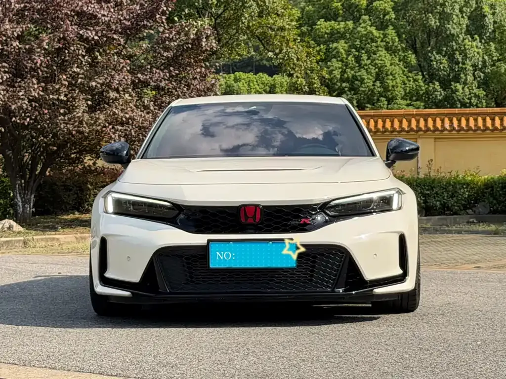 Honda Civic (Import) — фото 3