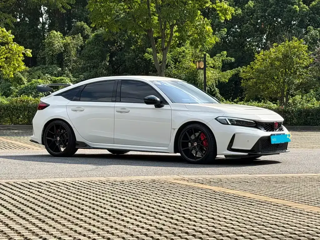 Honda Civic (Import) — фото 5