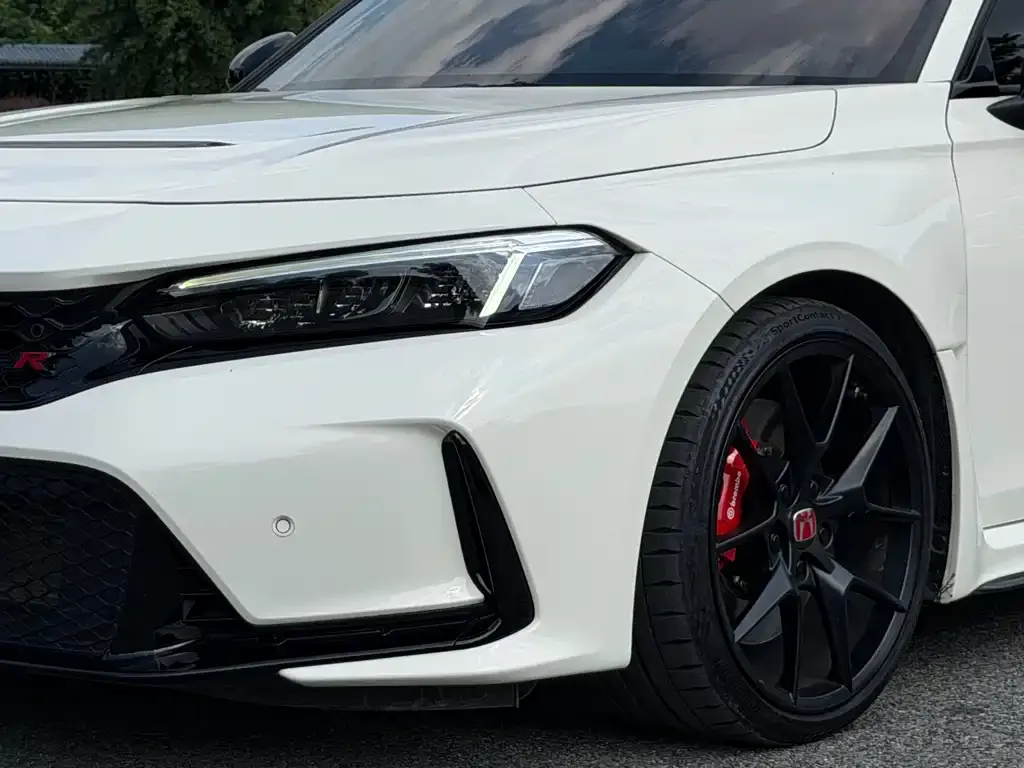 Honda Civic (Import) — фото 7