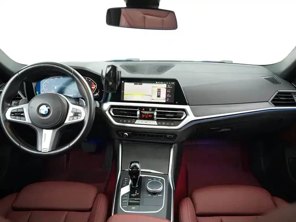 BMW 4 Series — фото 7