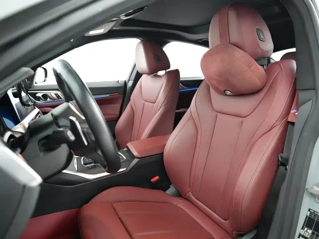 BMW 4 Series — фото 2