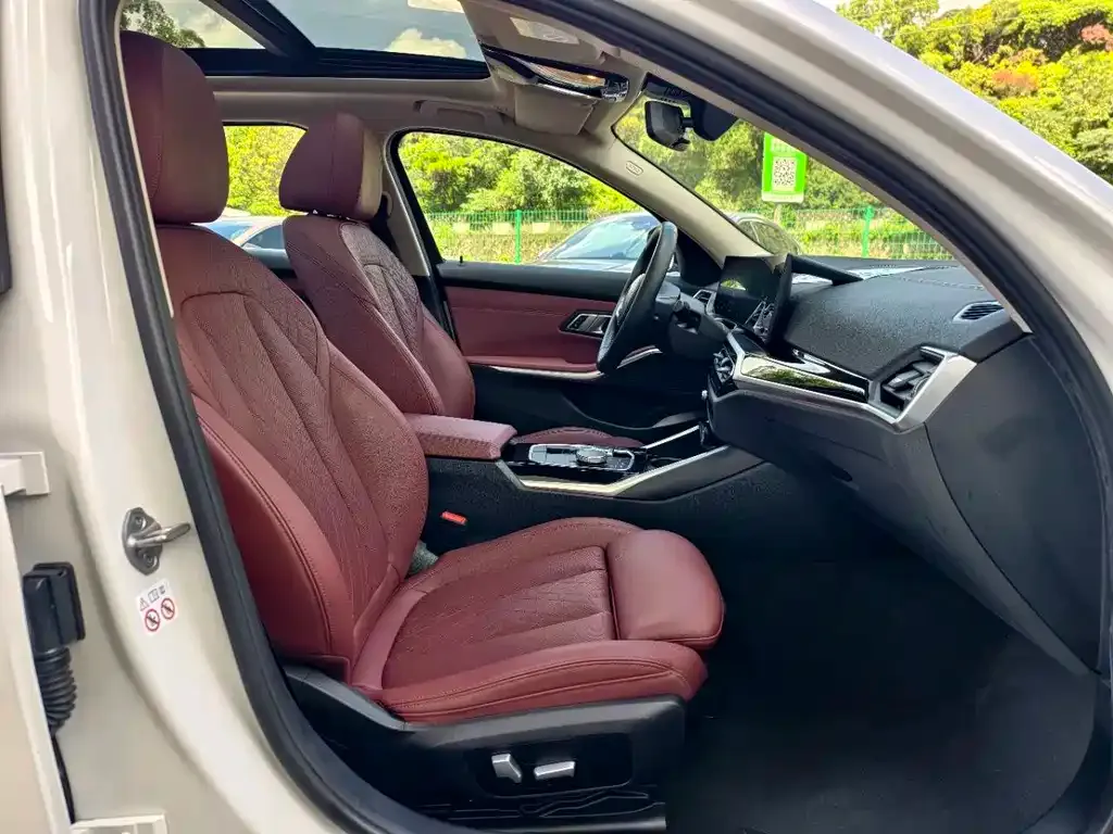 BMW i3 — фото 4