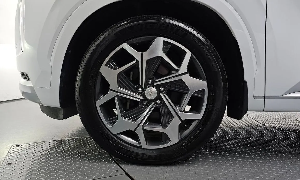 Hyundai Palisade — фото 9