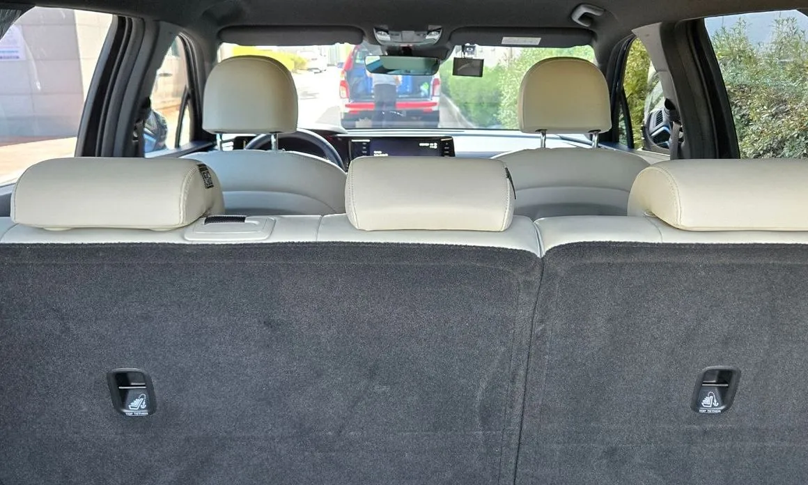 Kia Sorento — фото 2