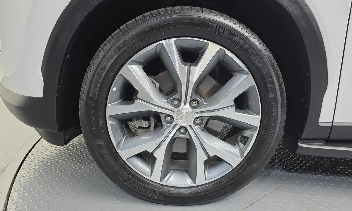 Hyundai Palisade — фото 3