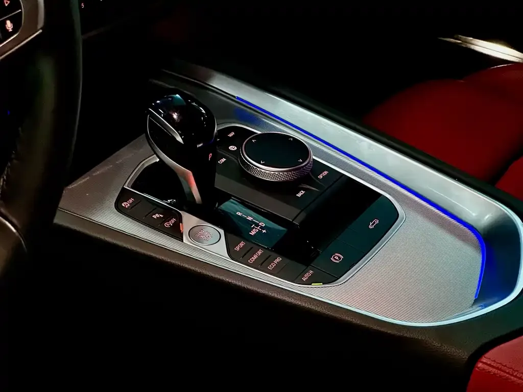 BMW Z4 — фото 3
