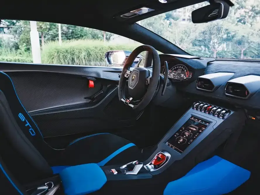 Lamborghini Huracan — фото 3