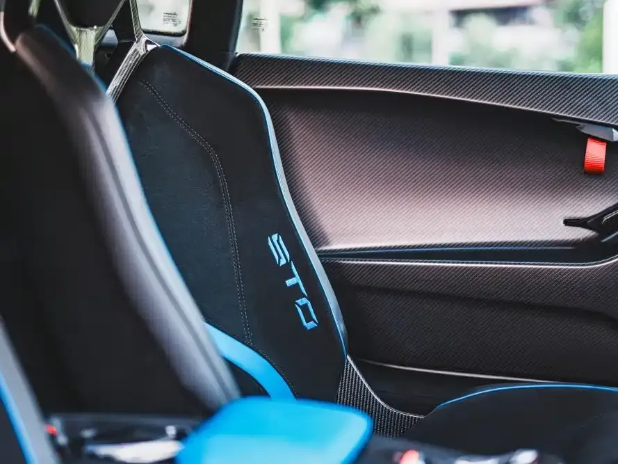 Lamborghini Huracan — фото 2