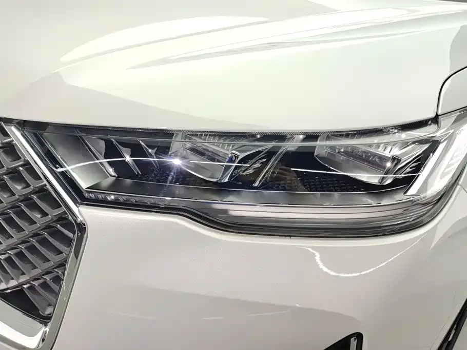 Haval H6 — фото 6